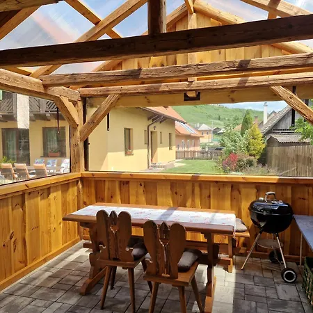 דירה Andrea הרבוצ'יסה