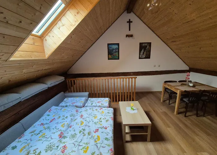 Daire Andrea Hrabušice